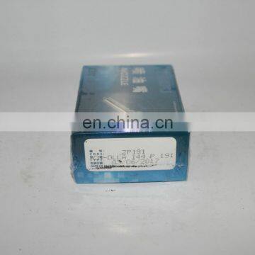 F019121191 Genuine part weifu DLLA144P191 diesel injector nozzle