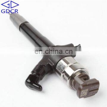 095000 5800 High quality fuel injector 095000-5800 for P8FB engine