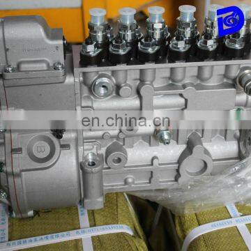 CPES6PD120RS Genuine BYC Fuel Pump 10404536050