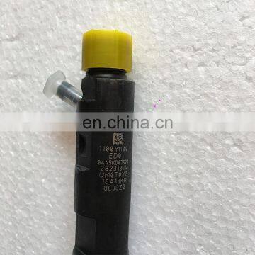 Common Rail Del-phi Injector 1100100-ED01 1100100ED01 28231014 for Greatwall photo-3