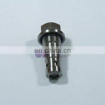 JIUWU POWER VALVE OVERFLOW 1-13269009-0 FOR 6WG1 ZX450 ZX450-3