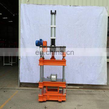 Positive and Negative Station for All in One Integrated Thermoforming Machine photo-5