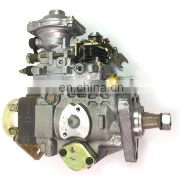 4BT 6BT Diesel Engine 3960739 fuel injection pump assembly