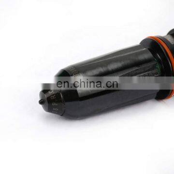 V28 Fuel Injection Common Rail Fuel Injector 3058849 photo-3