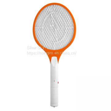 Battery Electric Fly Swatter-2800V photo-2