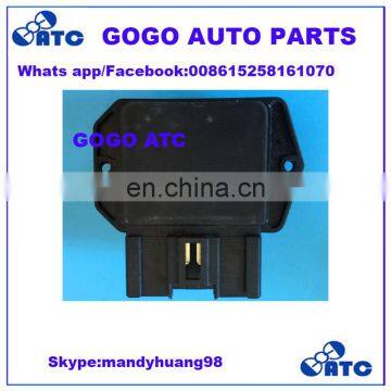 For LEXUS DODGE Heater Blower Motor Resistor 87165-13010 499300-2121 photo-2