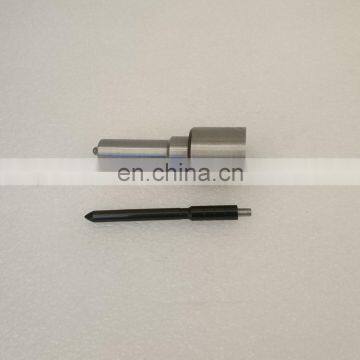 Diesel Fuel Common Rail Injector Nozzle DLLA155P753 for Injector 095000-0750 /TOYOTA 23670-39026