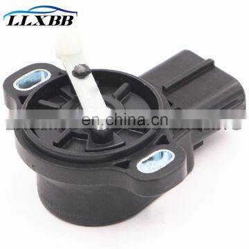 Original S48C41AC0 TPS Throttle Position Sensor S48C-41-AC0 For Mazda photo-3