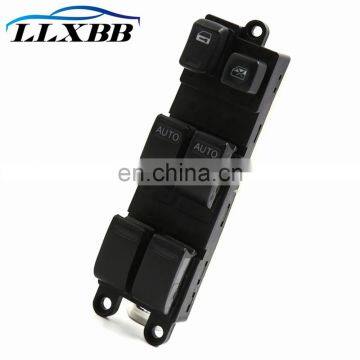 Original Power Window Master Control Switch 25401-8J100 For Nissan Altima 25401-ZN50C 254018J100