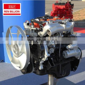 High quality 2.8L 4JB1T engine for Foton