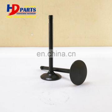 C7.1 C4.4 C4.2 C6.4 C6.6 Diesel Engine Spare Parts Valve Guide Intake And Exhaust photo-6