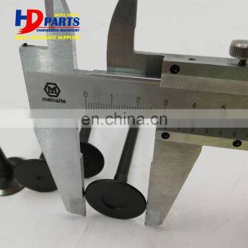 For Tractor Diesel Engine Spare Parts D950 Exhaust Valve And Intake Valve photo-4