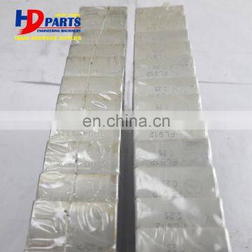 Diesel Engine Parts F6L912 Main and Con Rod Bearing STD photo-3