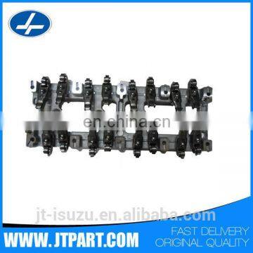 6C1Q 6K551 BA Centre Pivot Rocker Arm Bridge for Transit