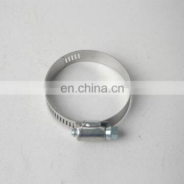 M11Diesel Engine 3008690 Spare Parts Hose Clamp