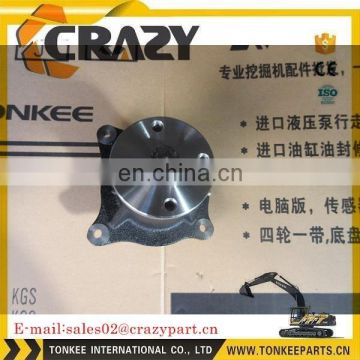 S4K engine Water pump 34345-10010 for excavator E110B/E120B