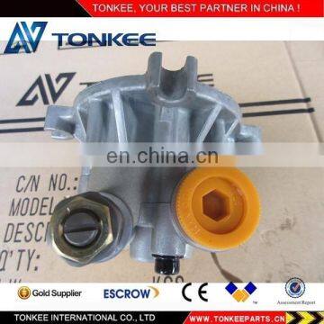 14536672 GEAR PUMP EC290BLC PILOT GEAR PUMP