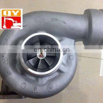 QIANYU Excavator EC240B EC240C FC2924C Engine TAD750VE Turbo S200G VOE21109241 Turbocharger photo-5