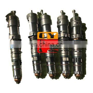 Hot Sale Excavator Spare Parts PC1250-7 Injector 6560-11-1114 in Stock Good Quality