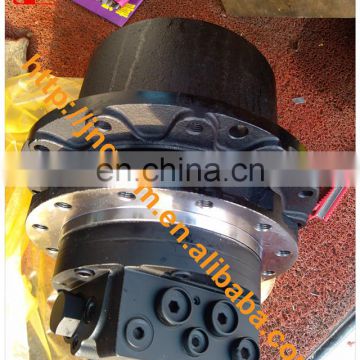 Excavator travel motor assy PC75UU final drive 21W-60-00021