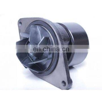 High quality diesel engine parts ISDe water pump 4891252