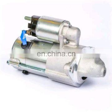 High quality Diesel spare parts starter motor U5MK8261 for 404D-22G engine