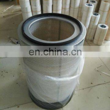 Truck Diesel Engine Part Air Filter AF25544