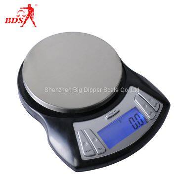 CX-01 Kitchen Scale Manufacturer photo-3