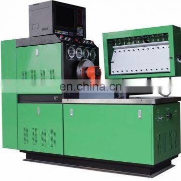 Fuel Pump Test Bench 12PSB Diesel Injection Pump Test Bench