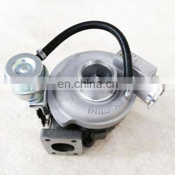 ISF3.8 Diesel Engine Truck Parts 4309105 HE221W Turbocharger