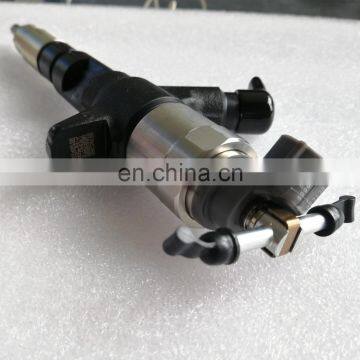 Diesel Common Rail Injector 095000-1211 photo-4