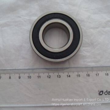 High Quality 2KVA 168F 170F 6205 Generator Bearing Spare Parts photo-2