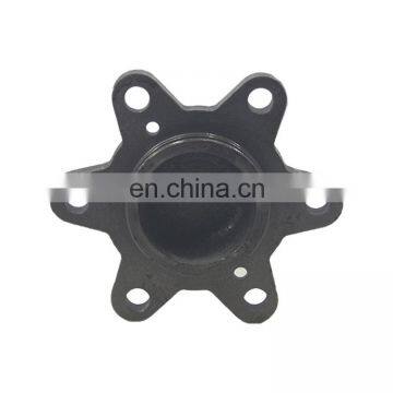 diesel engine Parts 206507 Fan hub for  cummins cqkms QST30-G1340 QST30 CM552 manufacture factory in china order