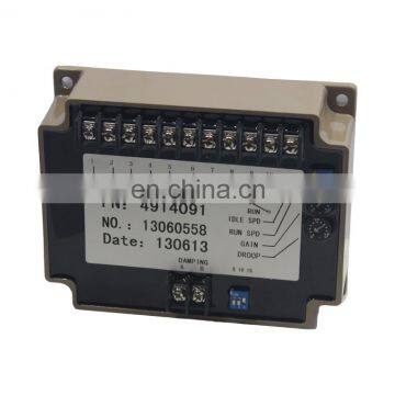 4914091 Governor Control for Cummins KTA19-G4(750) Diesel Engine Parts K19 Manufacture Factory in China photo-6