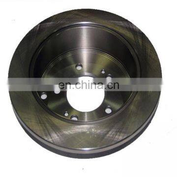 AUTO PARTS PAD DISC BRAKE FOR SANTAFE SM 4WD 58411-3A300 photo-2