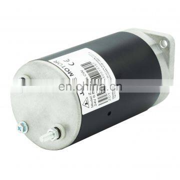 Hydraulic Pump Electric dc Motor 500 Watt 12v photo-7