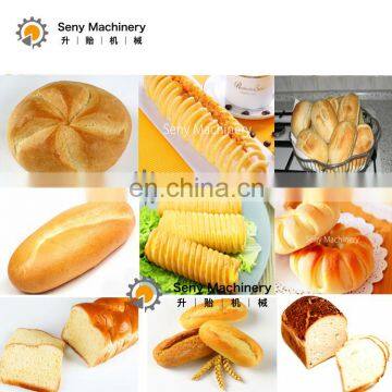 2019 New Automatic Bread Toast Machine For Sales photo-7