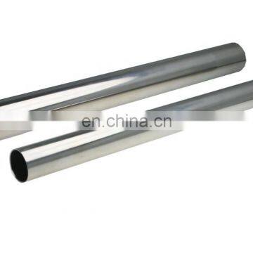 Supply China Seamless Stainless Steel Tube/pipe With Low Price photo-5