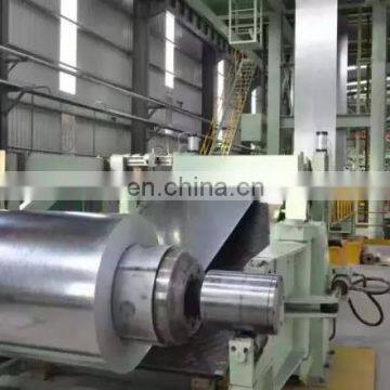 Corrugated Galvanized Steel Metal Roofing Sheets Prices 0.2mm SGCC photo-5