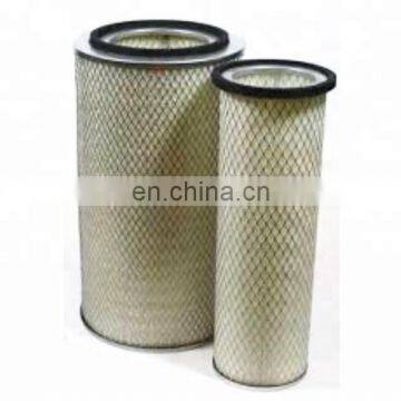 Factory Price Diesel Engine Air Intake Filter AF25276-A AF25277-A Air Filter photo-2