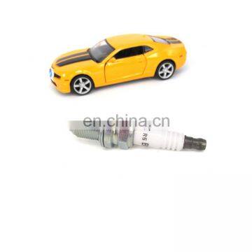 Automotive Wholesale Spare Parts BKR6EQUP 12120037607 3199 for E39 E46 320i M54 Car Plugs Spark Plug photo-3