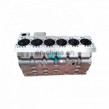 4947363 Cylinder Block Assembly For 6CT Diesel Engine Spare Parts