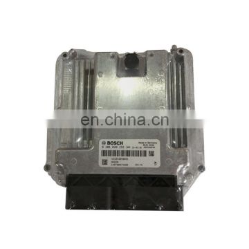 Engine computer board ECU EDC17 0281020292/0281020248 Suitable for Sinotruk Howo A7 Man T7 Bosch