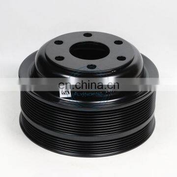 High Quality Original Fan Pulley For Truck ISG ISX Engine Parts  3351786