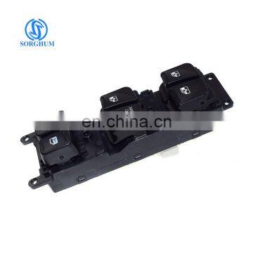 Auto Power Window Lifter Switch 93570-1E111 For Hyundai Accent 2007- 2010 photo-2