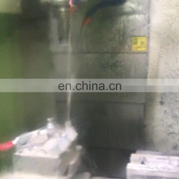 Factory Customized Good Quality Titanium CNC Milling Service