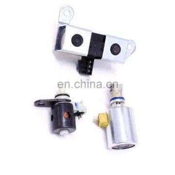 4R70W 4R75W Solenoid 3Pc.Solenoid Set Shift / EPC / TCC 98-04 for Ford F150 photo-6