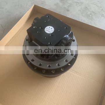 4000000 EX25-2 Final Drive Travel Motor