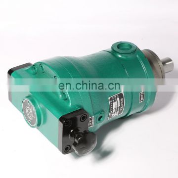 hydaulic oil pump SCY SCY14-1B 2.5SCY14-1B 5SCY14-1B 10SCY14-1B 160SCY14-1B Oriental Hand Oil Axial Piston Pump Hydraulic Motor