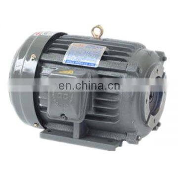 factory direct 1.5KW220V hydraulic motor for mechanical equipment 2HP-4P-9T/2HP-4P-VP20 VP30 VP40